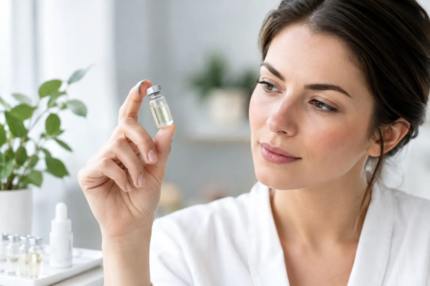 Peptidserum Test: Erfahrungen richtig einordnen