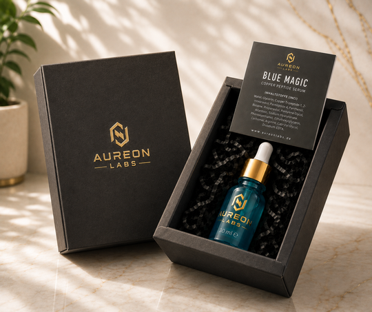 The Aureon Skin Collection