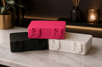 Aureon Labs Organizer Box