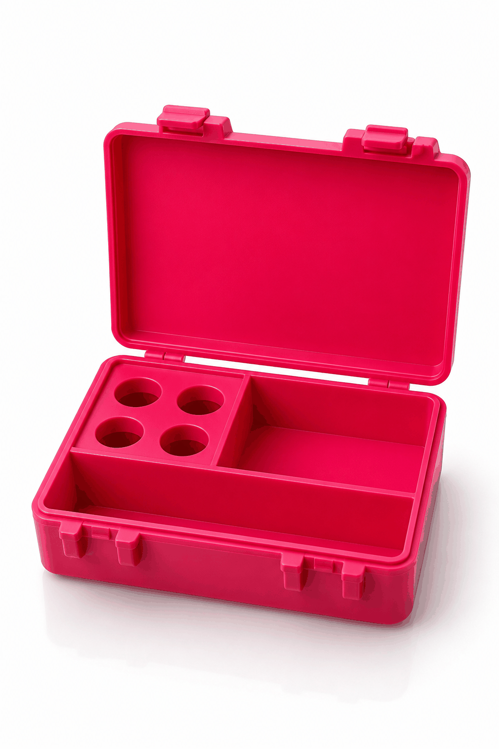 Aureon Labs Organizer Box