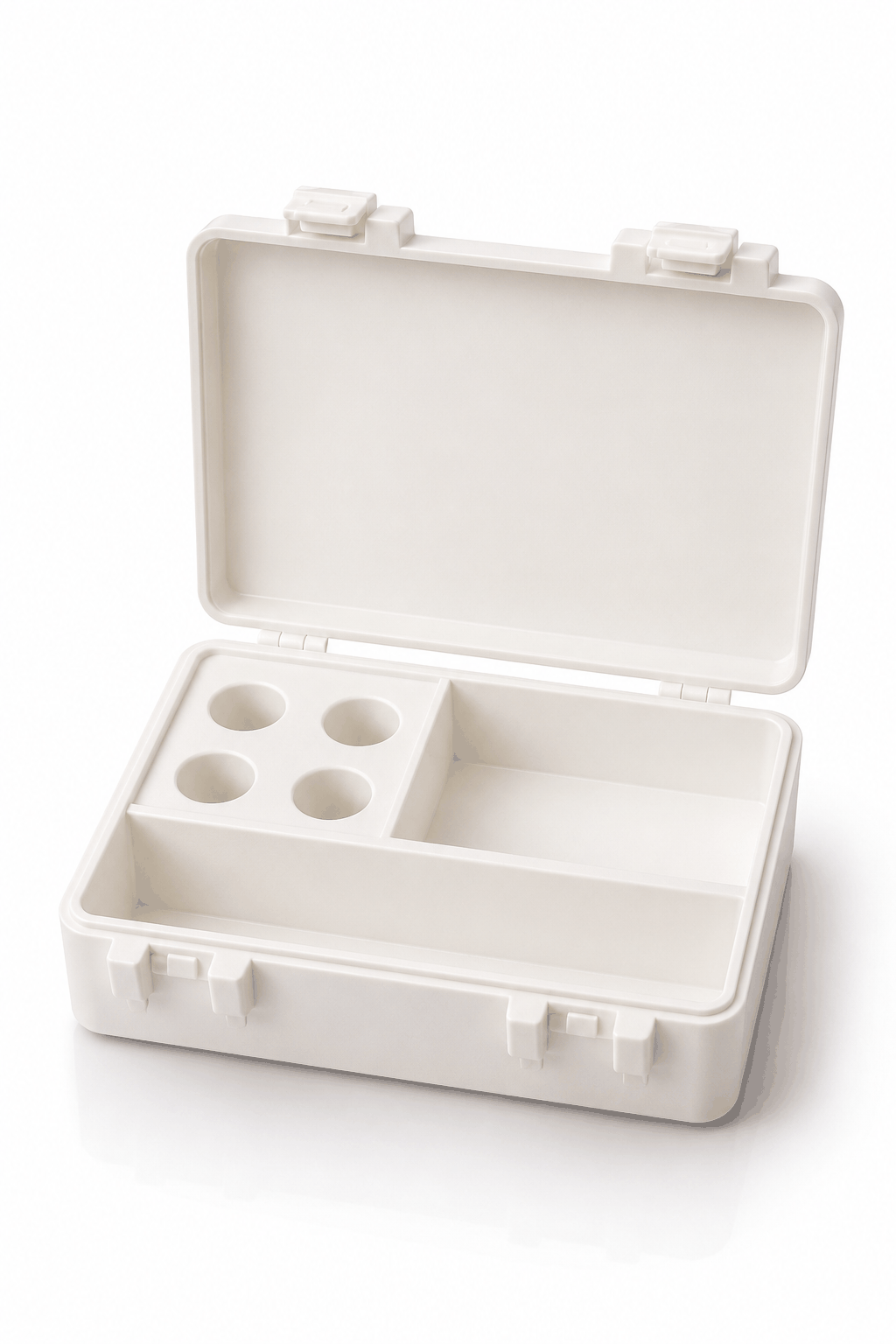 Aureon Labs Organizer Box