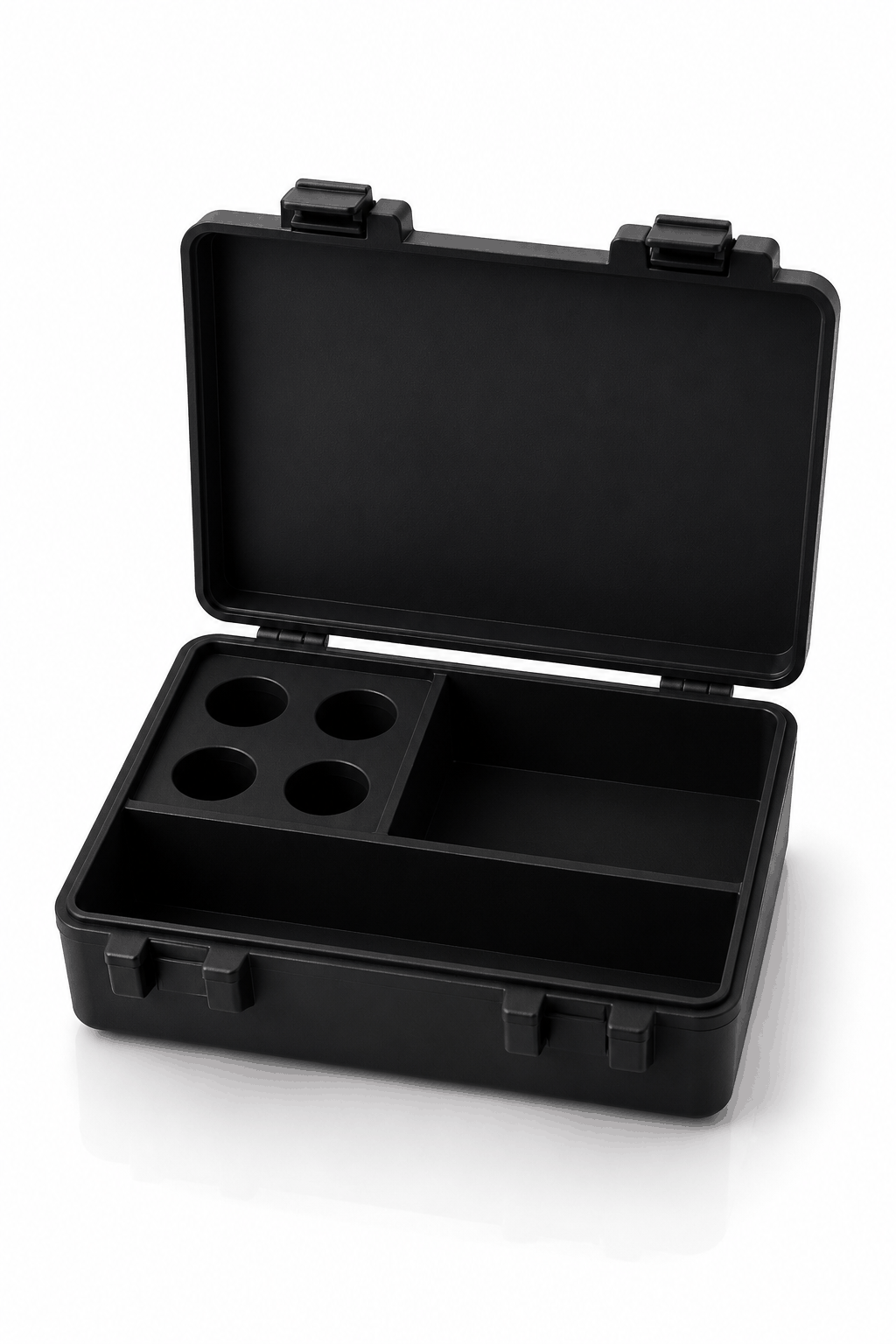 Aureon Labs Organizer Box