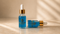 Aureon Labs Blue Magic -Serum – 10 ml