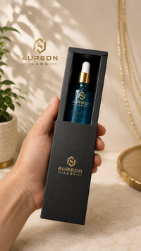 Aureon Labs Blue Magic-Serum – 30 ml