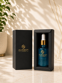 Aureon Labs Blue Magic-Serum – 30 ml